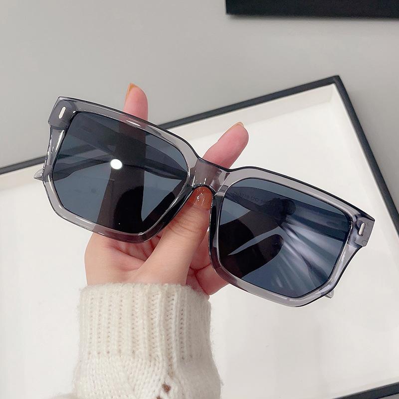 JYL TS Sunglasses Women UV Protection Pink Ocean Lens Z3779 A-7584 прусский синий