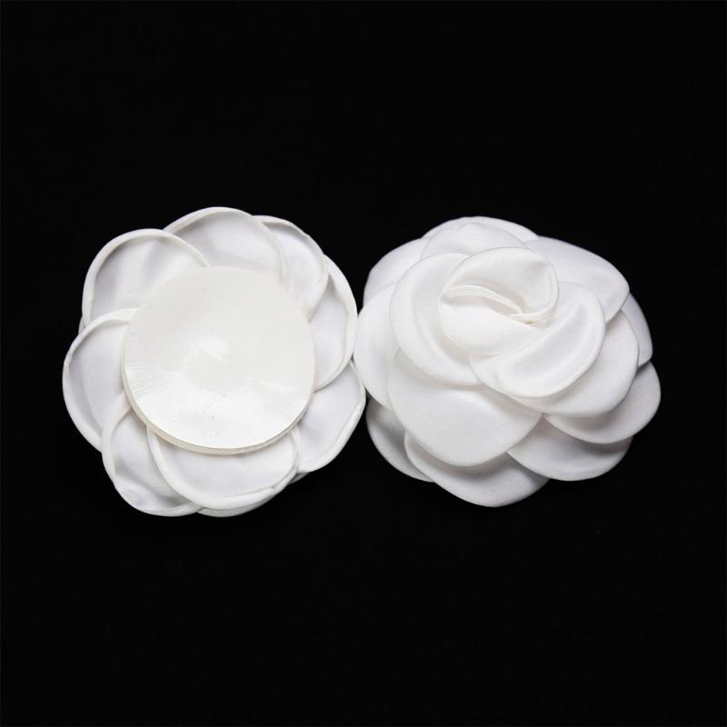 Women 3D Rose Flower Nipple Cover Lingerie Reusable Adhesive Pasties Breast Sticker Sticky Bra Pad Intimates Accessories