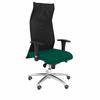 P&C-Sahuco Bali Office Chair P&C BALI456 Emerald Green