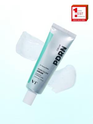 VT PDRN Cream 100 – Radiance & Elasticity Boost Moisturizer (50ml)