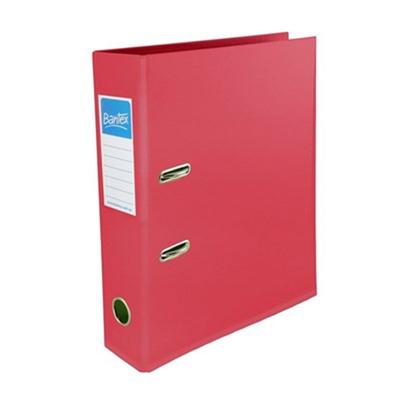 Bantex A4 Hebelordner 70mm (Frucht Traube)