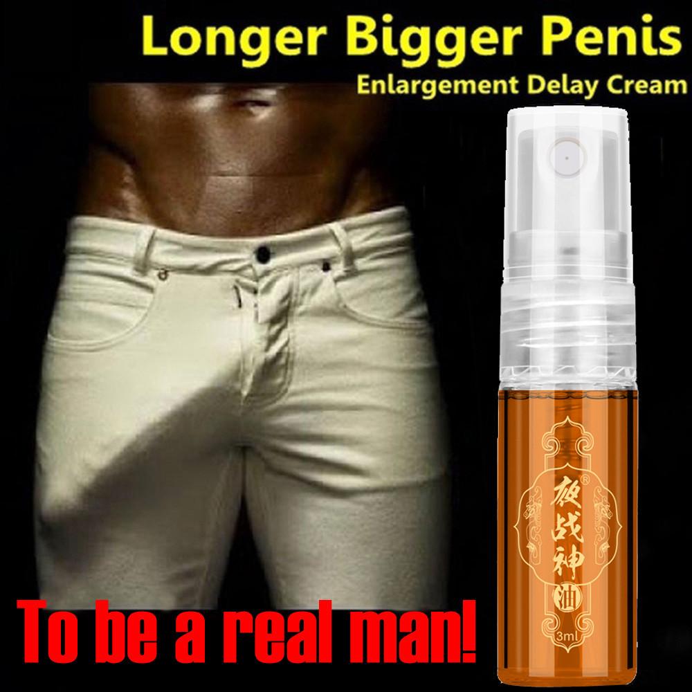 Intimate Lubricants Intimate Lubricants Male Delay Spray 60 Minutes Long Ejaculation Enlargement Sex Products