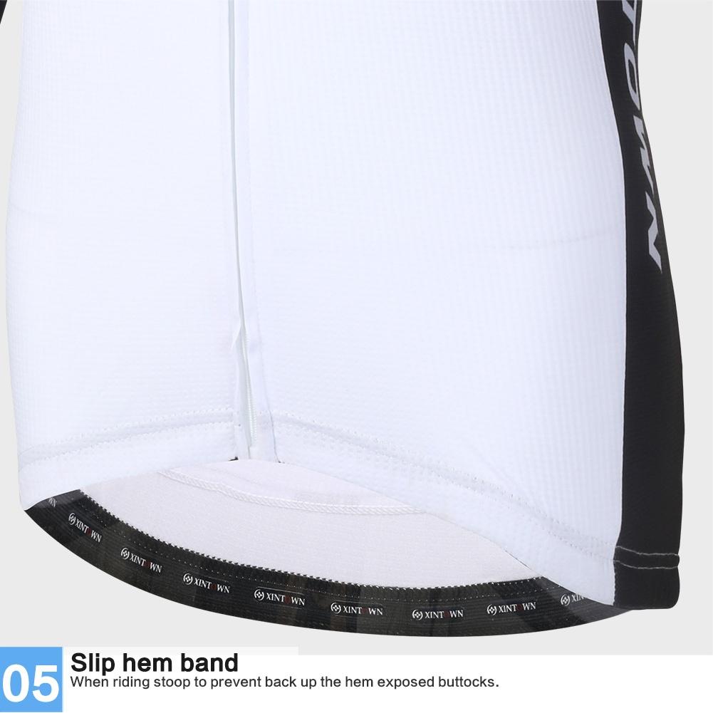 Maglie da bicicletta da equitazione Set di abbigliamento da ciclismo Tuta da bicicletta a maniche lunghe da donna ad asciugatura rapida