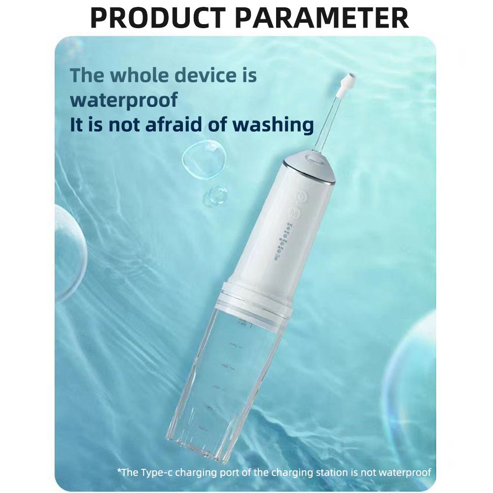 Electric nasal cleaning device designed specifically for families