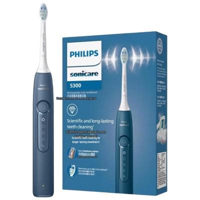 Elektronik für Beauty & Gesundheit – Elektrische Zahnbürsten
