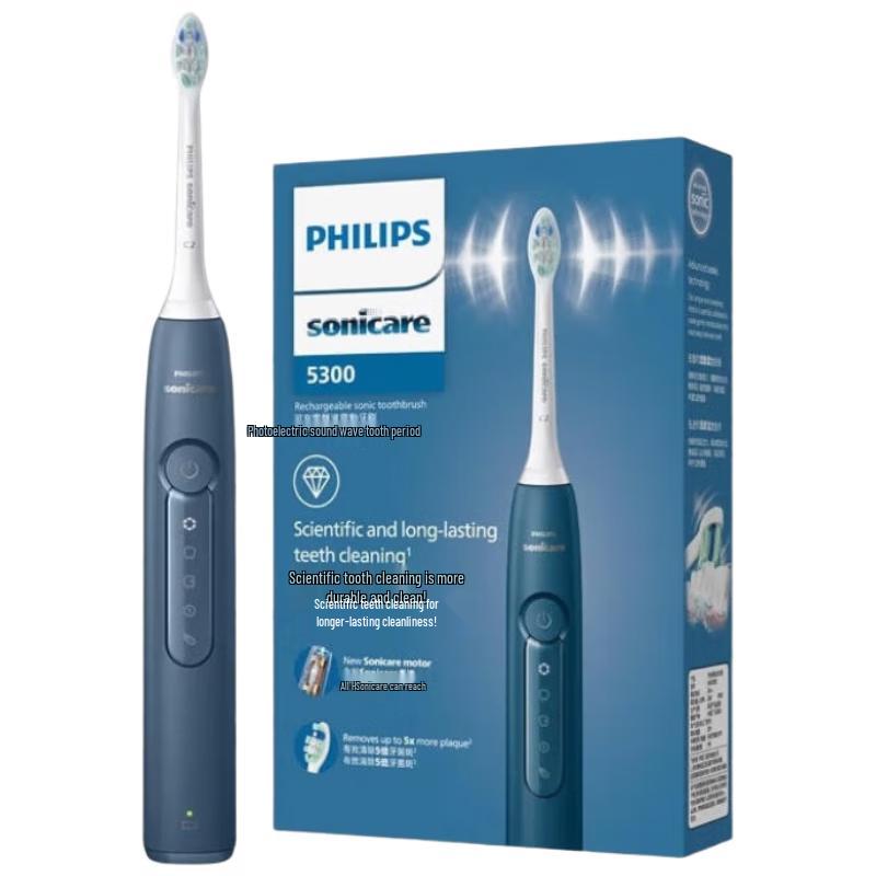 

Philips Diamond 3 Series Electric Toothbrush