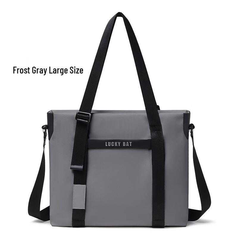 Li Shen Waterproof Business Laptop Tote Bag 16 inch