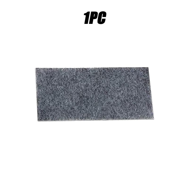 Car Scratch Cleaner Cloth Scratch Repair Cloth Nano Flash Cloth Car Paint Deep Scratch Repair Nano Glitter Fabric Car Polish