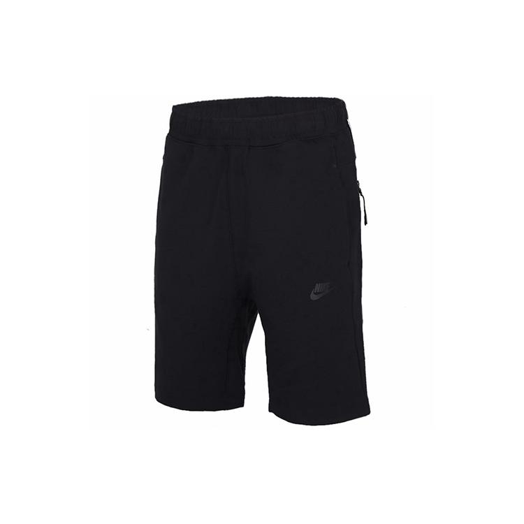Nike Sports Shorts Men's Black Moderate (Unisex) Sports Shorts CJ4285 010