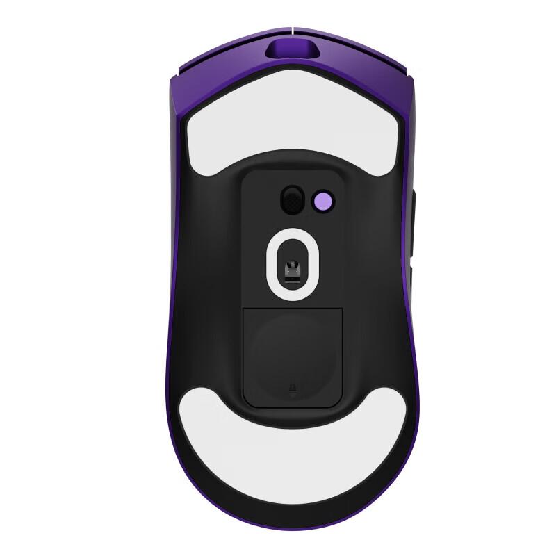 Rapoo VT7 2nd Gen Dual 8K Wireless/Wired Gaming Mouse