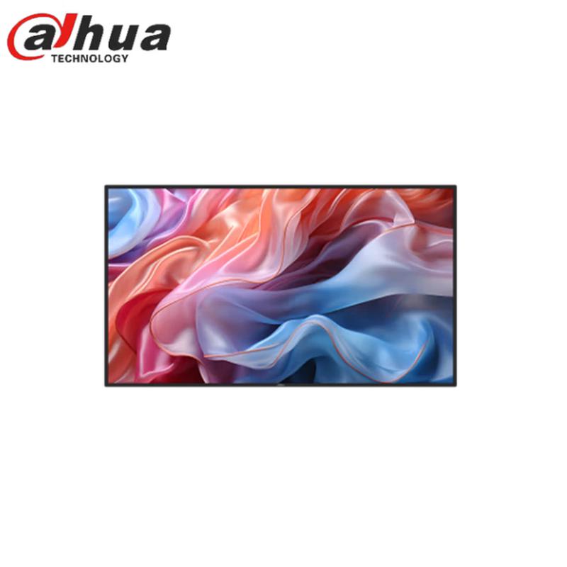 Dahua Professional LED LCD Surveillance Monitor