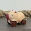 Squeeze Capybara Car Funny Gift Creative Cartoon Capybara Soft Mochi Stress Relief Kids Adults Fidget Vent Decorationaccessories