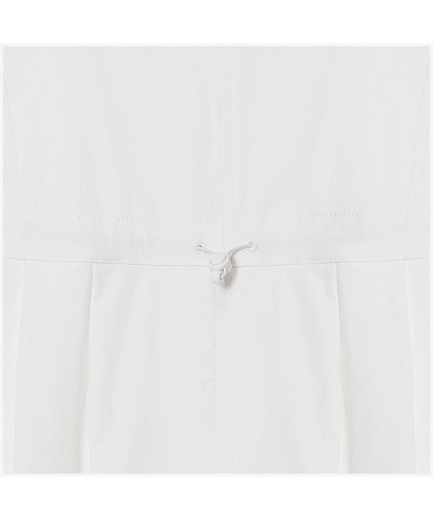 Noseupeiseu Nt7Zr30K Women'S Ice Run One-Piece Off_White