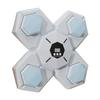 Boxing Machine Electronic Wall Target Music Pad Taekwondo Rhythm
