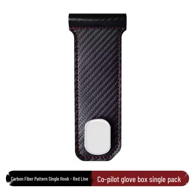 Multifunktionaler Haken für Autositz & Handschuhfach