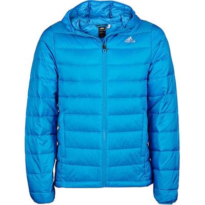 Modische Bequeme Vielseitige Warme Daunenjacke Herren Oberbekleidung Blau M31857