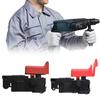 AC 250V 4A 5E4 Trigger Switch Drill Trigger Swtich for  GBH2-20/26