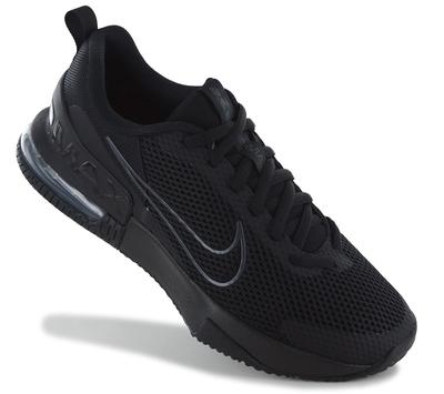 Air Max Alpha Trainer 6 - Men's Sneakers Sports Shoes Black FQ1833-003 ORIGINAL