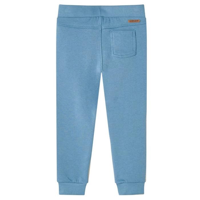 Pantalon de survêtement pour enfants M bleu 92/104/116/128/140