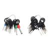 Wire Removal And Insertion Terminal Removal Tool Pin Extractor