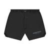 SS21 Volley Shorts Stretch Limo Schwarz Herren FOG-SS21-631