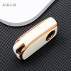 Tpu Car Flip Key Cover Case Shell Fob For Toyota Rav4 Auris Corolla Verso Yaris C-Hr Scion Tc Im Aygo Avensis Camry Accessories