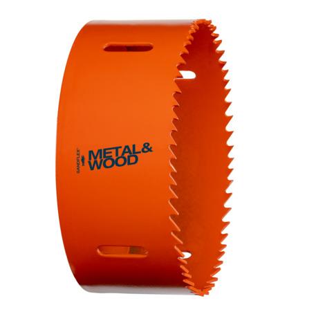 

Otwornica Bimetaliczna Bahco Sandflex 111Mm 3830-111-Vip