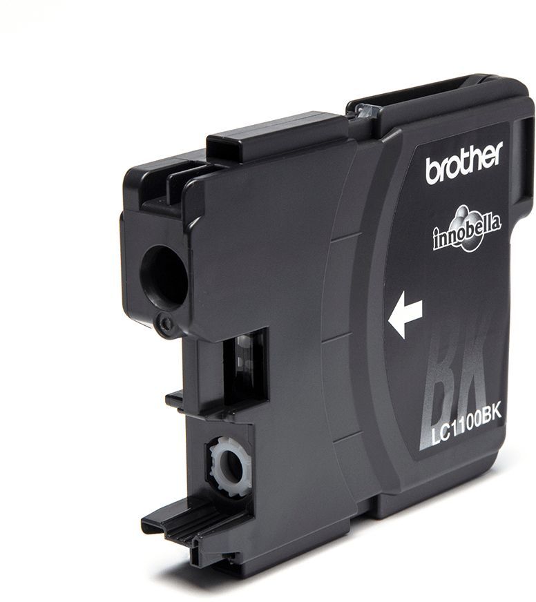 Brother LC1100BK Cartouche d'encre Noir