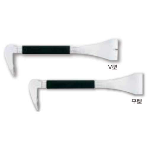 DOGYU SANGYO G-Type Interior Bar, Flat Type, 200mm