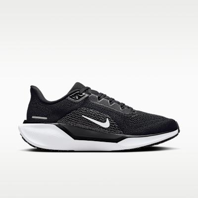 Nike Air Zoom Pegasus 41 Black White (Women's)