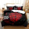 New Duvet Cover Pillowcase Bedding Set Rock Band G-Greendays Adult Boy Girl Bedroom Decoration Children Single Double Large Size