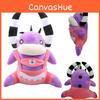 Helluva Boss Loo Loo Land Plush Toy Play Doll Childrens Throw Pillow Gift Kids
