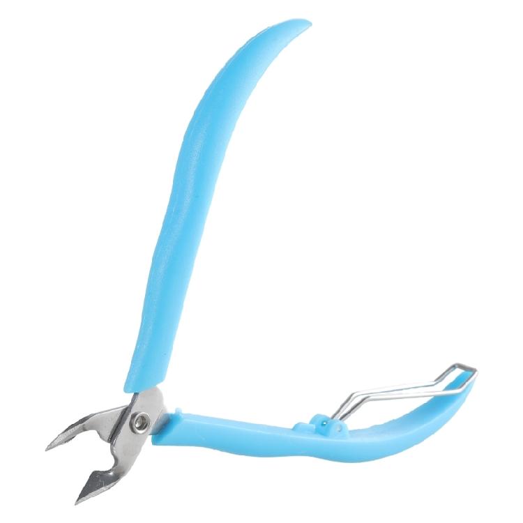 Carbon Steel Diagonal Pliers for Electronic Industry Maintenance Lightweight