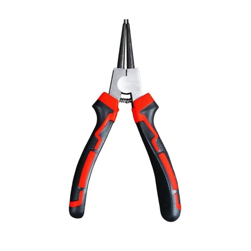 

7Inch Internal Circlip Plier Pliers For DIY Enthusiasts And Technicians