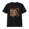 Pedro Pascal Nick Cage Meme Lustiges Paar Passendes Best Friends T-Shirt Leicht atmungsaktiv hom