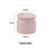 ZISIZ Ceramic Airtight Food Storage Jar