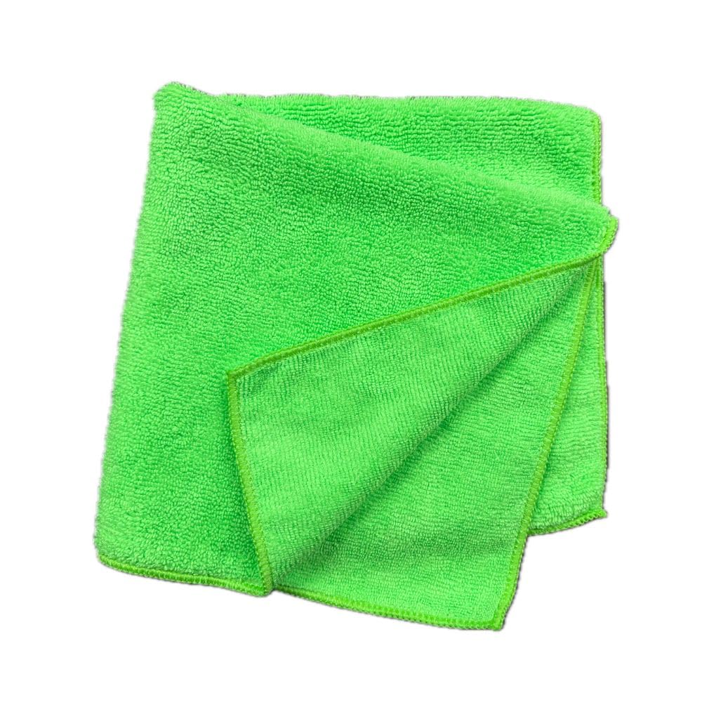 

KeePer-Giken Keeper-Giken Keeper Cloth Special Structure Microfiber Cloth Green 1 Piece one size