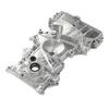 Timing Chain Oil Pump Cover 21350 2E330 Replacement for Kia Forte5 Soul 2.0L 2014 To 2018