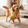 Bite-Resistant Squeaky Dog Toy Long Strip Giraffe Puppy Toy Funny Pet Molar Toy  Dog Supplies