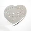 [Gebraucht] TIFFANY SV925 Return to Heart Ohrringe/j58-10