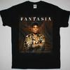 Rare Fantasia Barrino Graphic Shirt Unisex Concert All Size Unisex T-Shirt