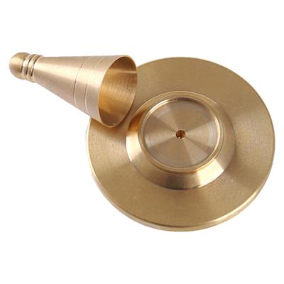 Freneci Räucherkegel Räucherkegelhalter DIY Räucherkegel Herstellung und Räucherturm Durchmesser x Höhe Verhindert Pulver Zuhause Handgefertigtes Räucherset Form,