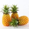 Große künstliche Ananasfrucht-Dekoration Fake-Ananas-Display Hohe Simulation X3UC