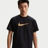 Nike Men's Outdoor Fitness Running Short-Sleeve Knit Tee