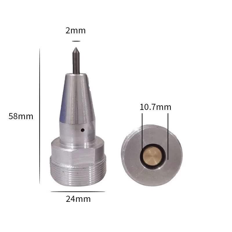 Pneumatic Marking Machine Needle Core