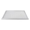 Replacement Set of 2 Aluminum Filters for Range Hood For Robinhood 103793 Fits Alto RA6WH 600 CHEF RF2A60 RF2A91 RF3A60 Models