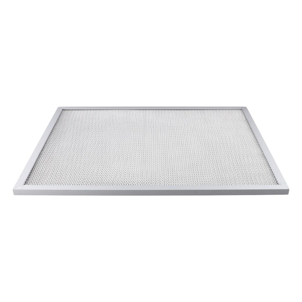 Replacement Set of 2 Aluminum Filters for Range Hood For Robinhood 103793 Fits Alto RA6WH 600 CHEF RF2A60 RF2A91 RF3A60 Models