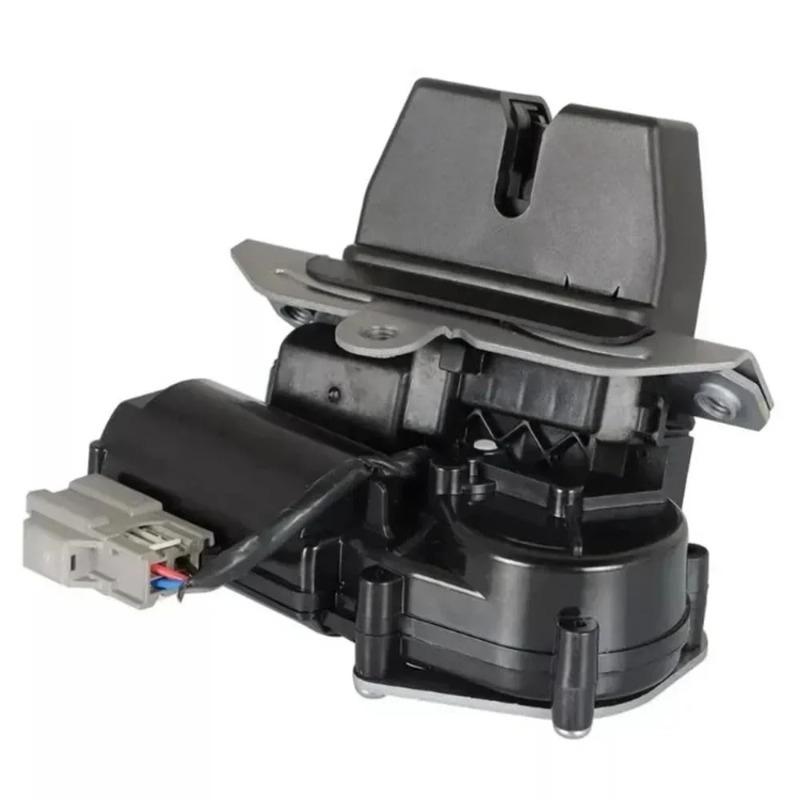 931-273 FA1Z7443150B For FORD EDGE EXPEDITION LINCOLN NAUTILUS MKX NAVIGATOR Lock Cylinder Car Door Lock Trunk Lock Actuator New