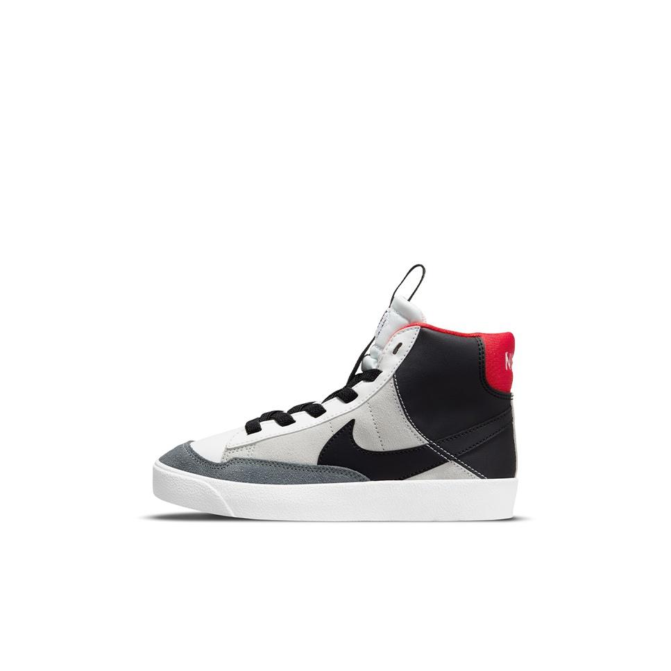 

кроссовки Nike Blazer mid Kids Skateboarding shoes BP DH8641-100