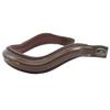 Whitaker Pick N Mix Leather Curved Horse Browband